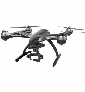 Yuneec Typhoon G Quadcopter RTF with GoPro Gimbal & Steady Grip