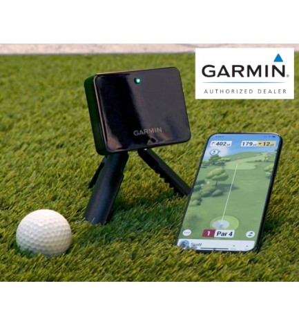 Garmin Approach R10 Golf Launch Monitor