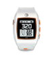 GolfBuddy WT5 Golf GPS Watch White / Orange 