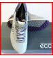 New ECCO Women's BIOM Hybrid 2 Golf Shoes CONCRETE / PURPLE  EU 36 37 38 $200