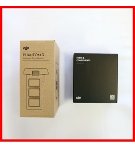 DJI Phantom 3 Professional Advanced Battery + Remote Strap Ready to ship Out