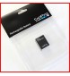 GoPro Rechargeable Battery 1180mAh for Gopro Hero3, Hero3+ AHDBT-302 Set of 3