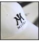 2015 Miura Golf Cap MB 001 Forged $ Miura Logo Hat White and Black XXL Set of 2
