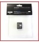 GoPro Rechargeable Battery 1180mAh for Gopro Hero3, Hero3+ AHDBT-302 Set of 4