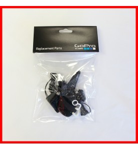 GoPro Replacement Bag of Mounts 100% Authentic for All Camera AGBAG-001 $20