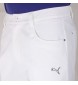 New Puma Golf Solid 5 Pocket Tech Pants white 32 34 36 38 $85